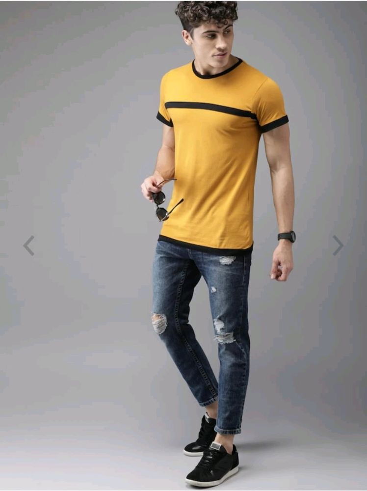 Men's T Shirt