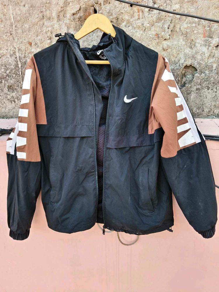 Nike Windbreaker Jacket