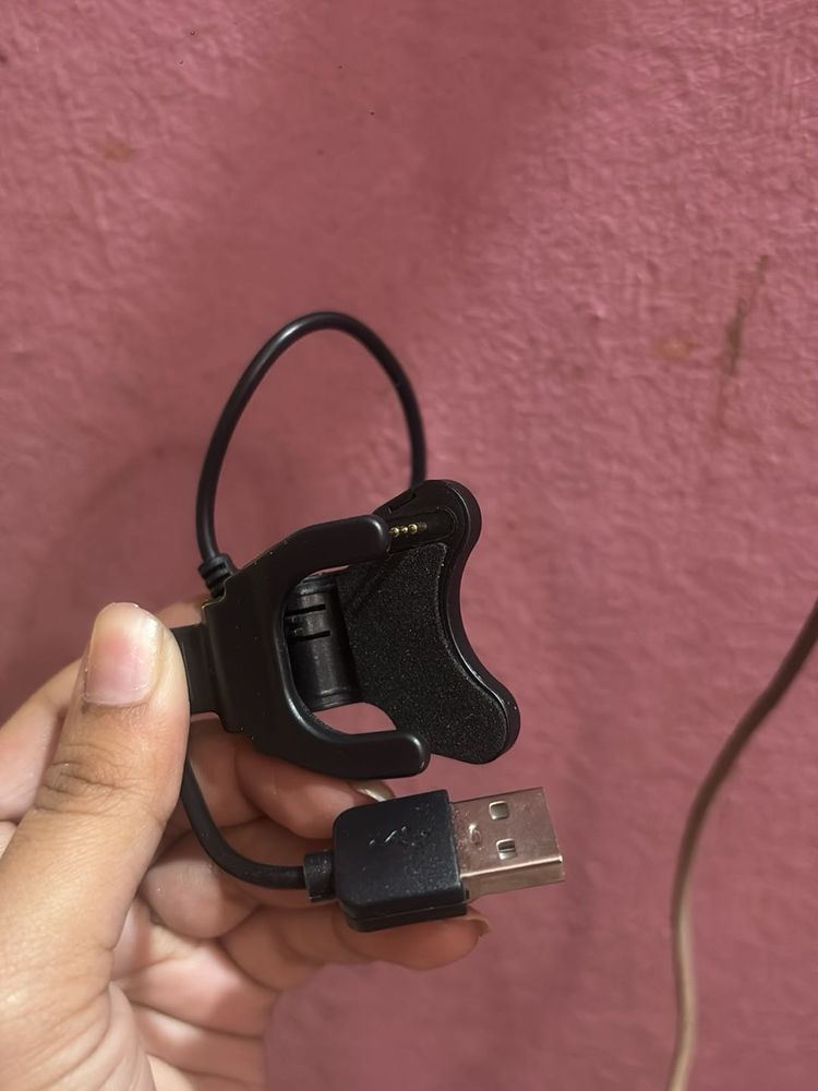 Smartwatch USB Charger Cable