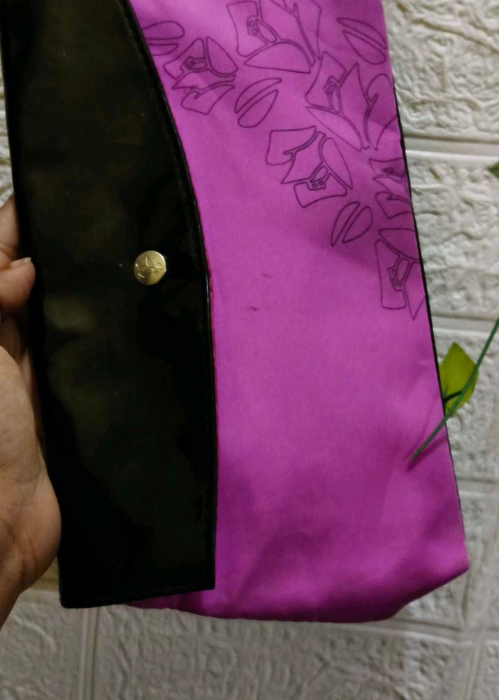 Lancome Makeup Pouch