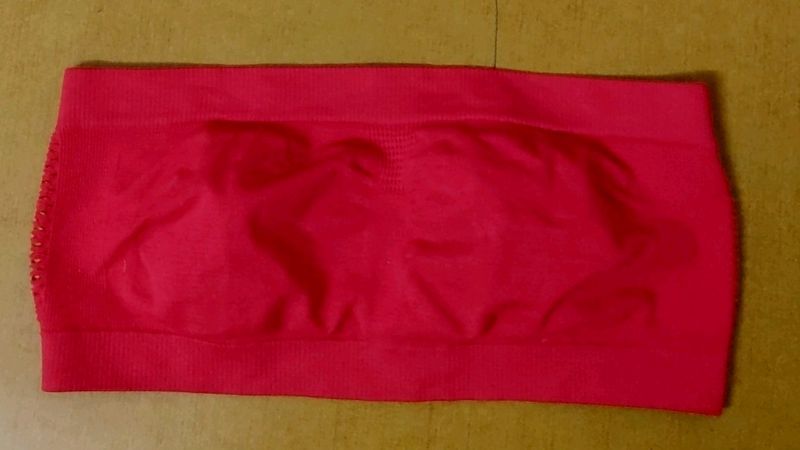 Stripless Bra (Women)