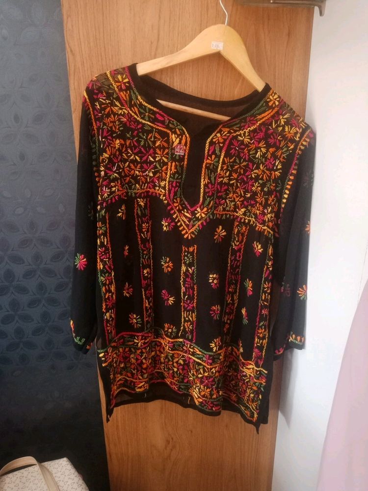 Short Kurti