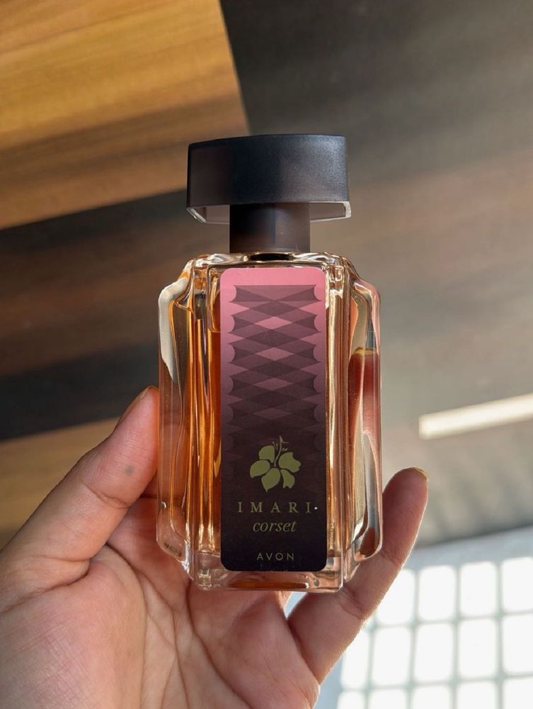 Avon Imari Corset Perfume 50 ml