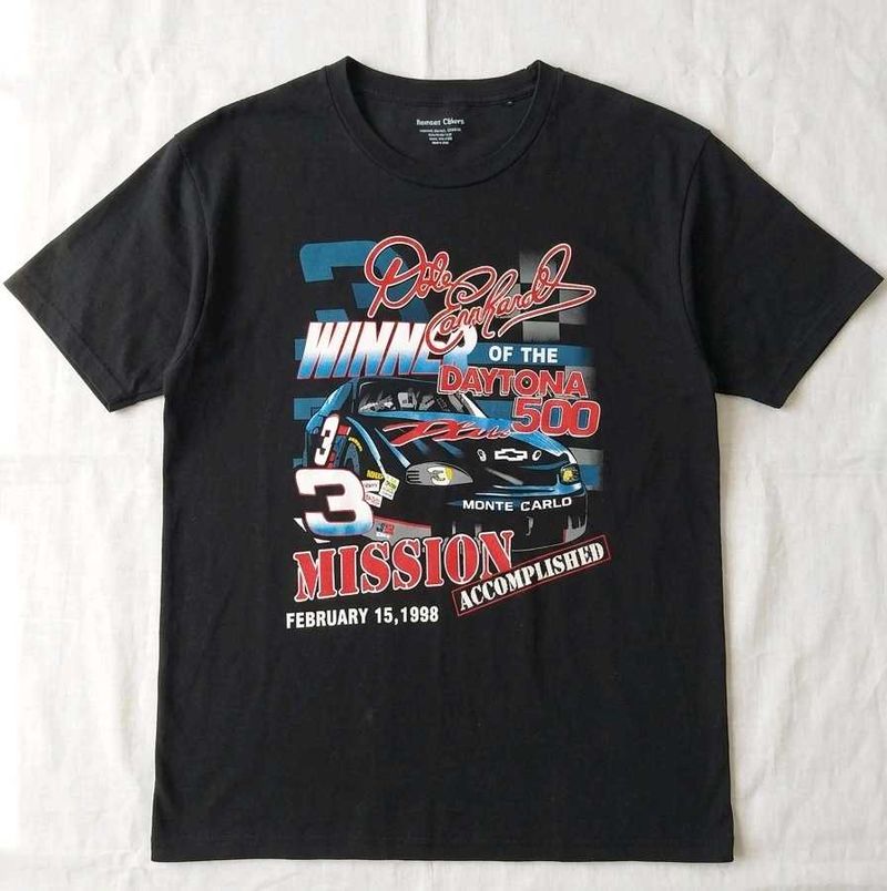 Bonkers tshirt