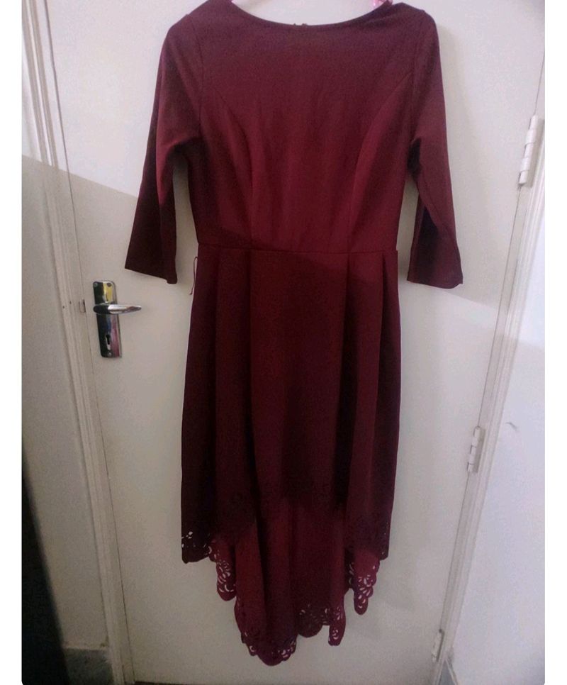 Shein Dress