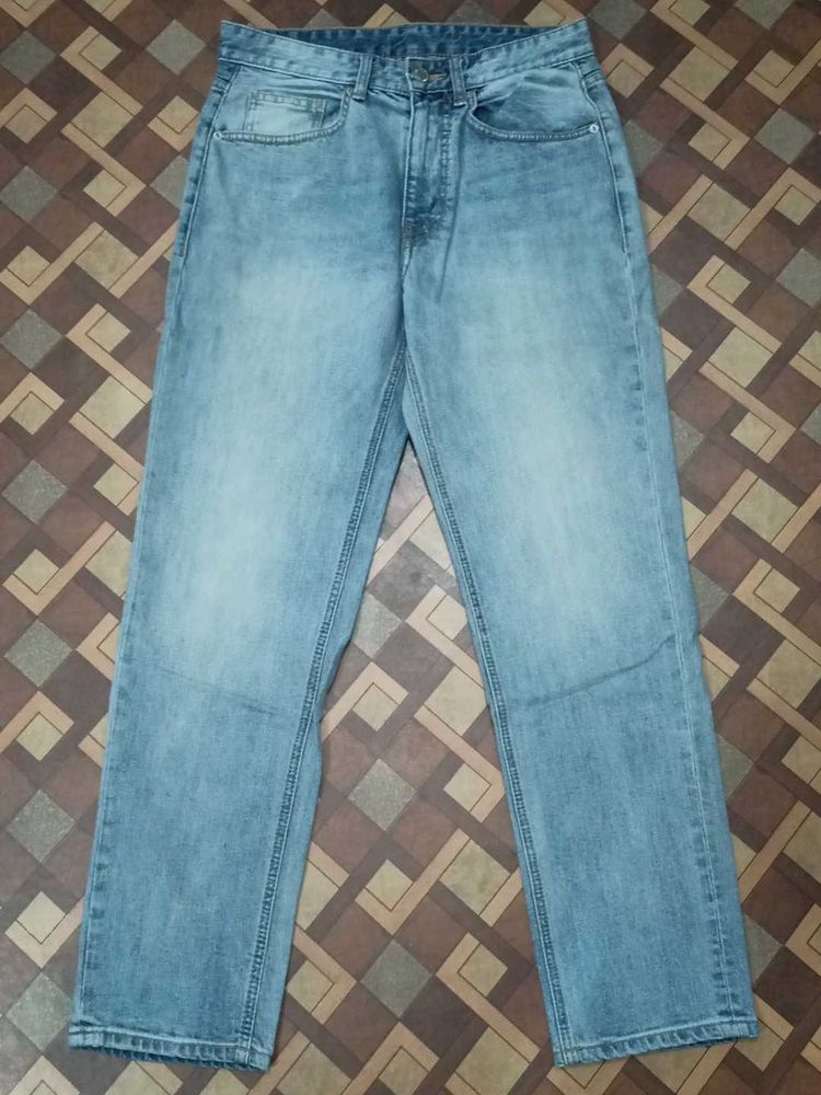 ⚡ ⚡ Flash Sale ⚡ ⚡ Light Wash Denim Jeans