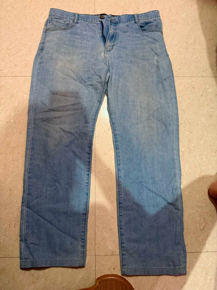 denim jeans