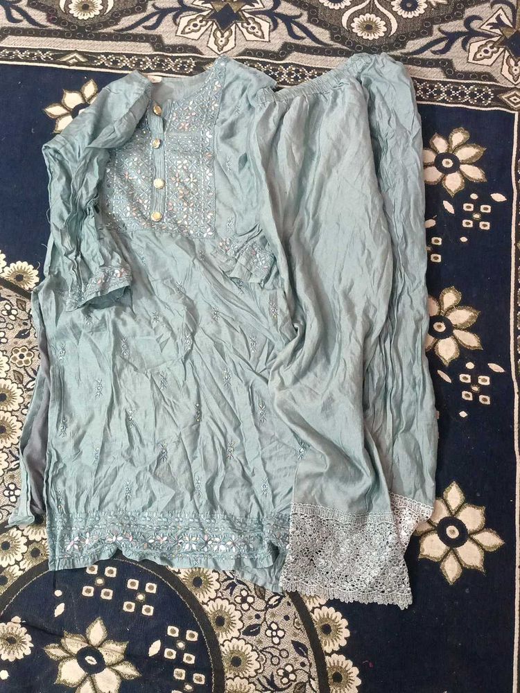 clothing set