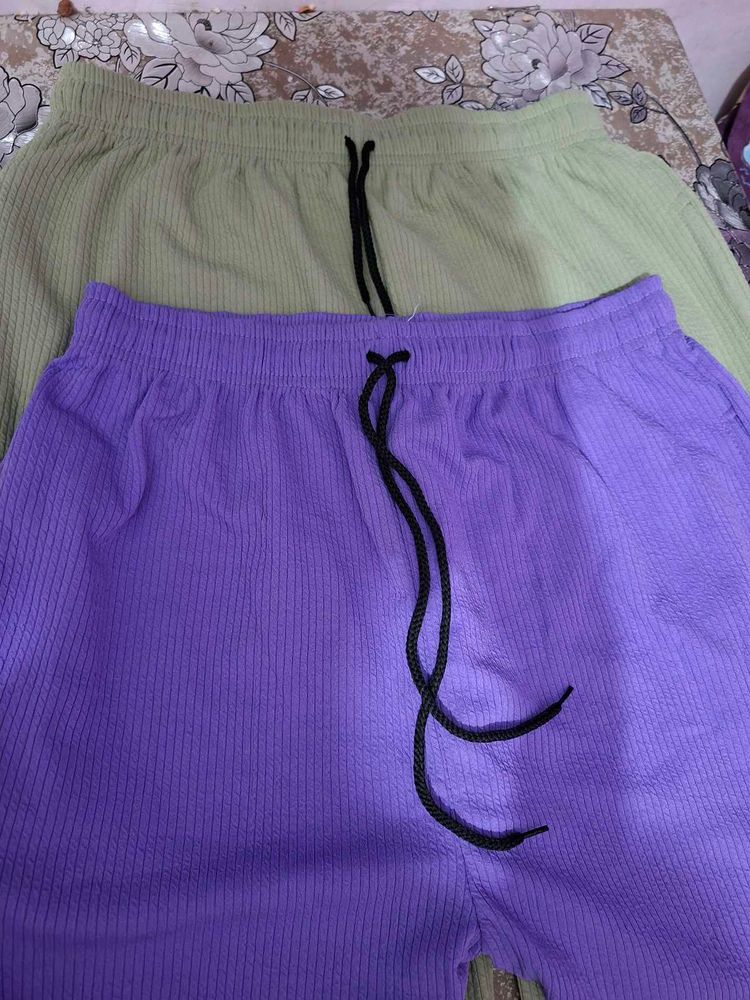 Comfortable-Pants (Set of 2) Never Worn