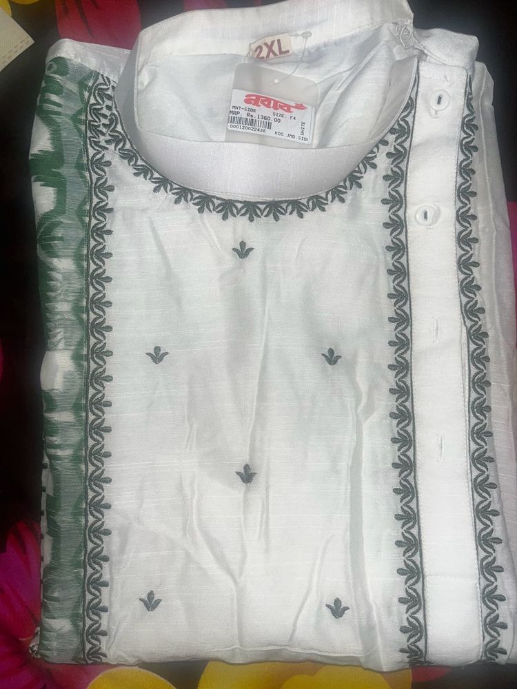 Brand New Kurta XXL With Tag