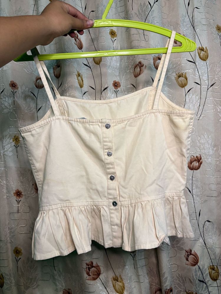 ONLY summer top