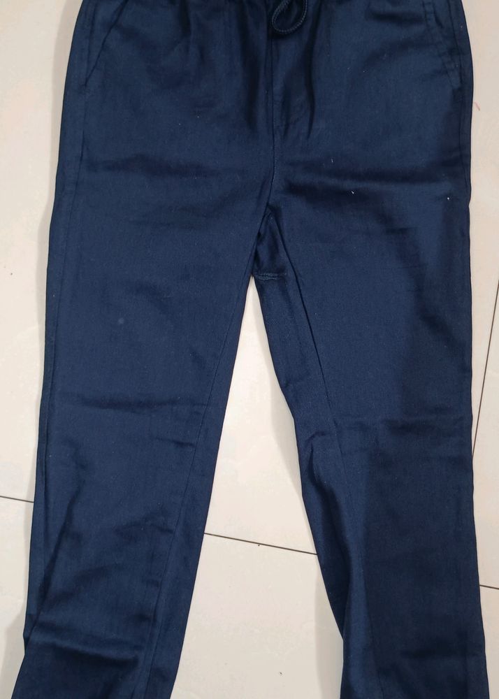 Boys Comfy Pants 9 -10 Years