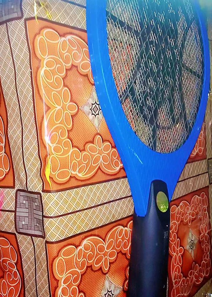 Mosquito Racket