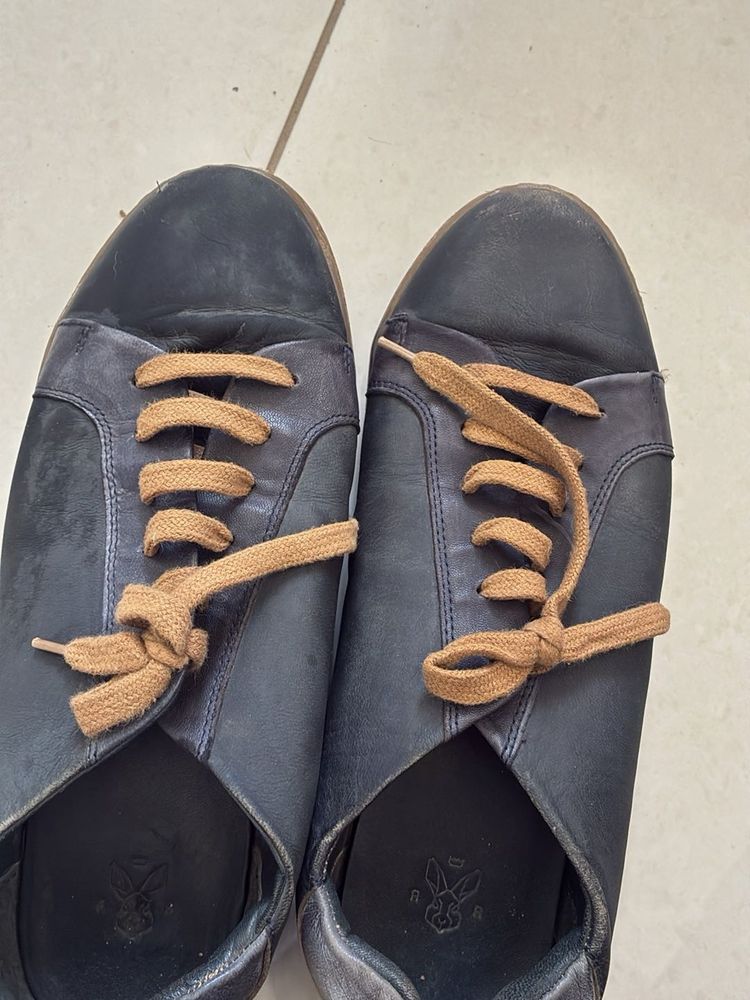 rare rabbits shoes