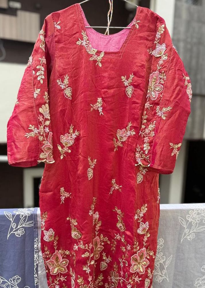 kurta salwar