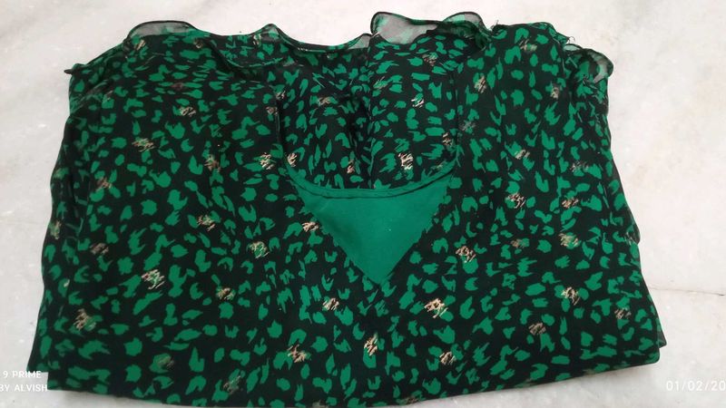 Frock Dress