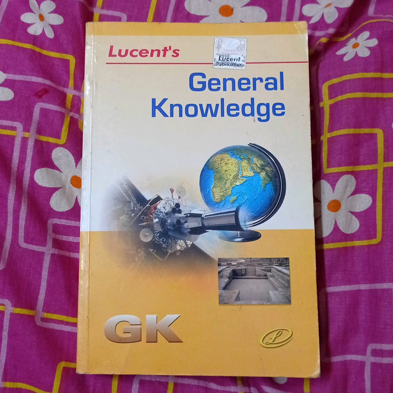 Lucent Book