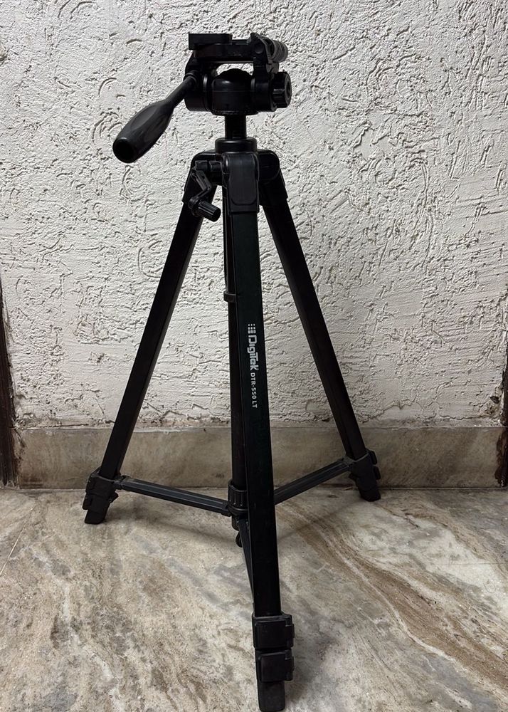 Digitek Tripod DTR-550LT