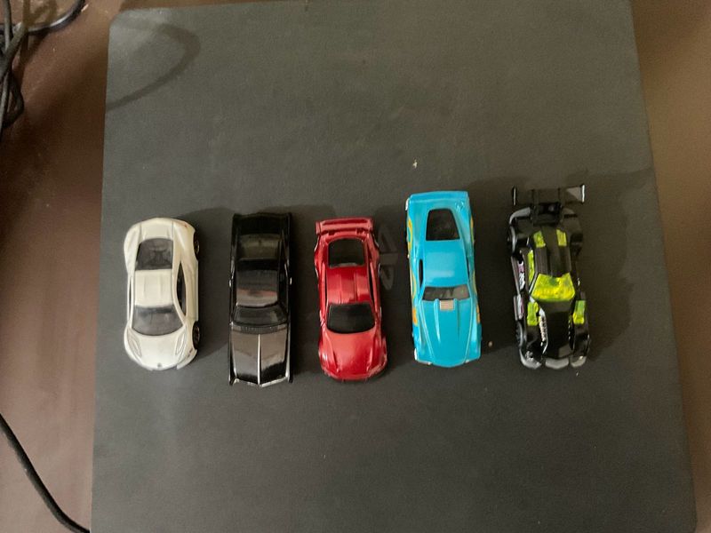 hot wheels hotswheel