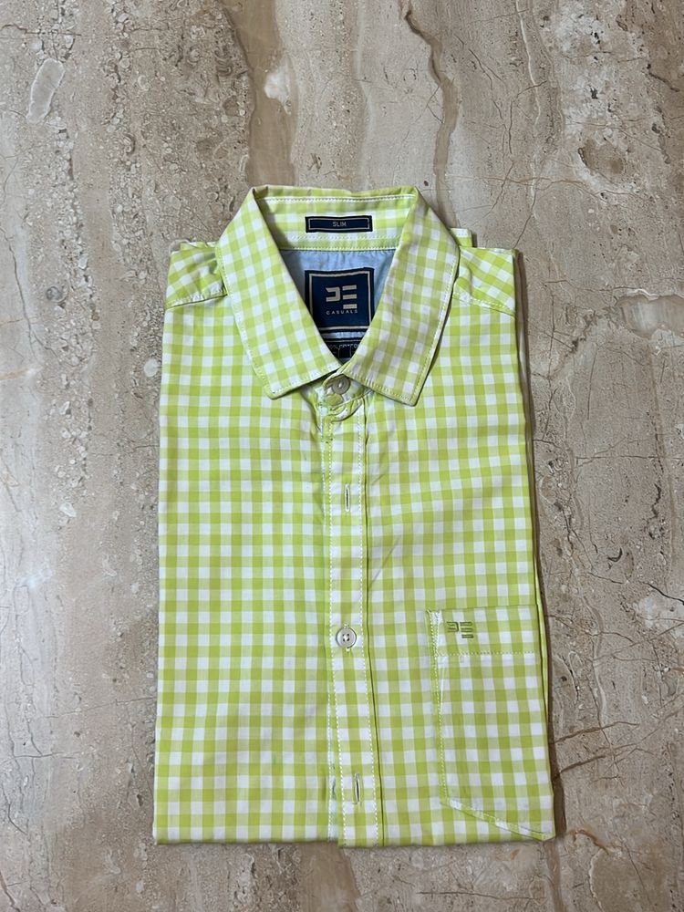 Peter England Casuals