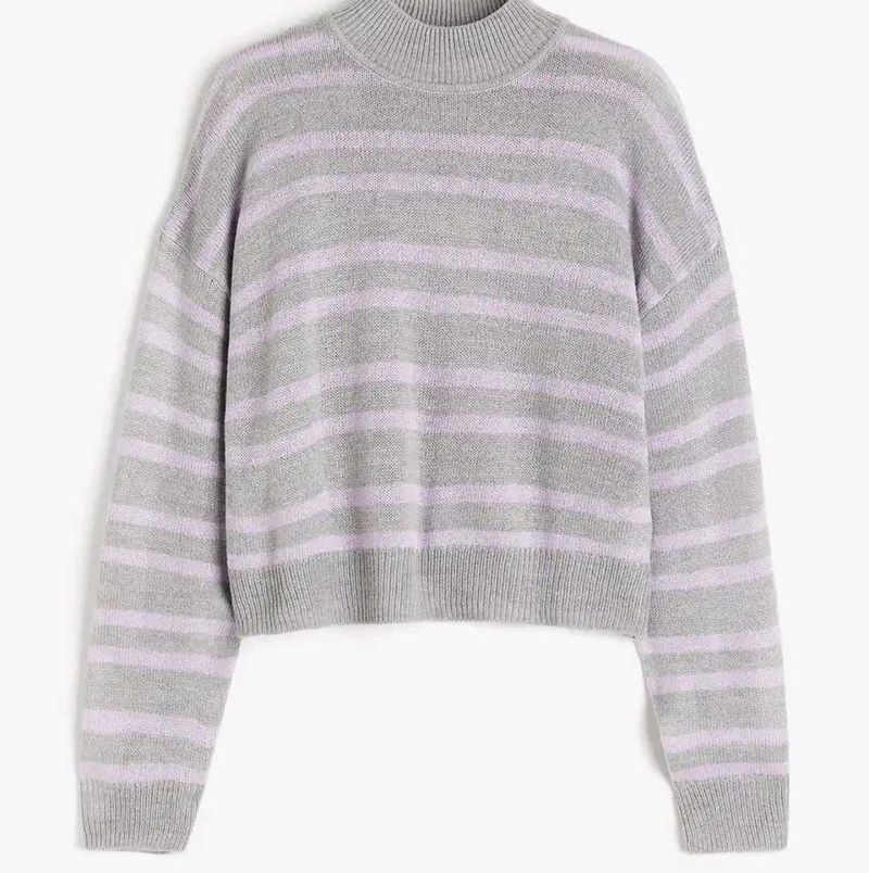 H&amp;M Acrylic Jumper