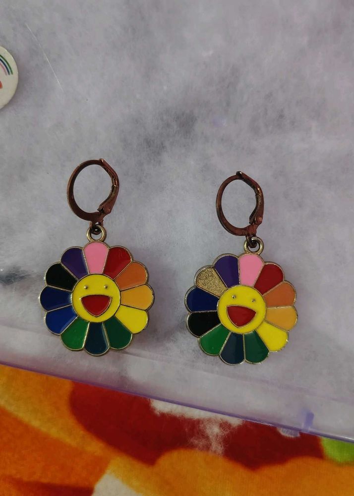 earrings combo
