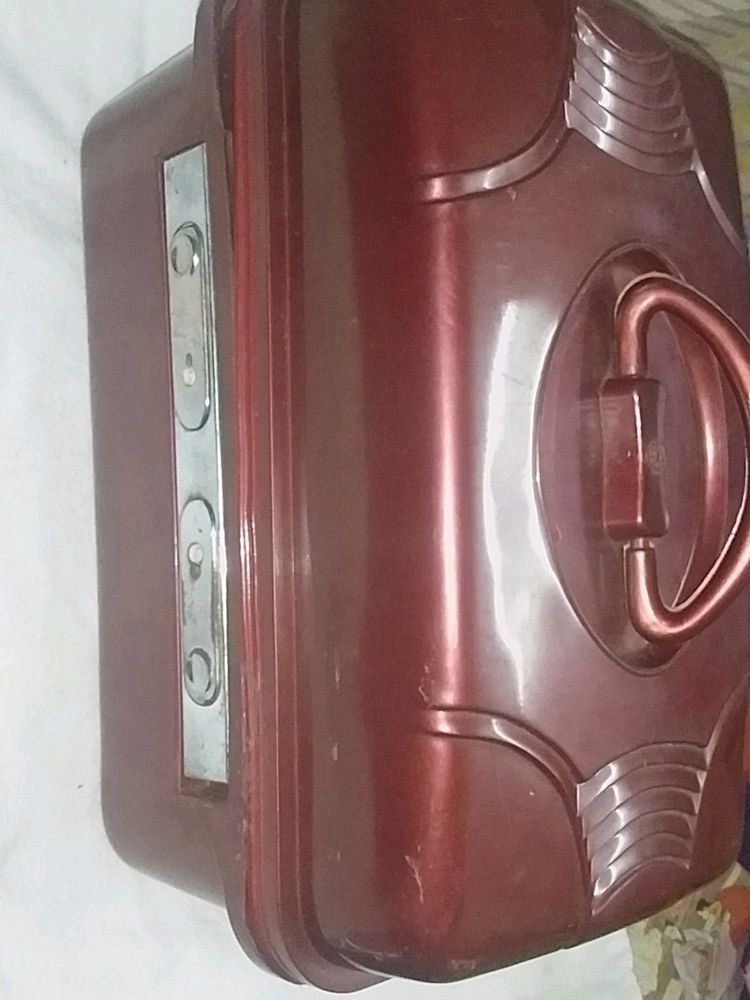 Beauty Vanity Box For Cosmetics