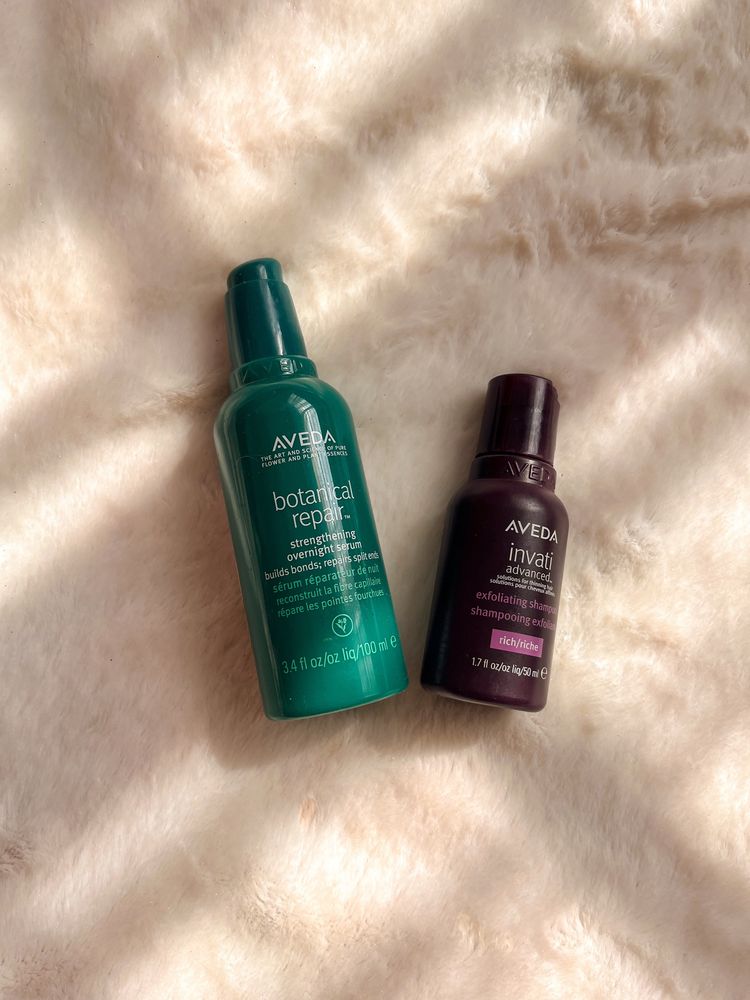 Aveda Botanical Repair Strengthening Serum