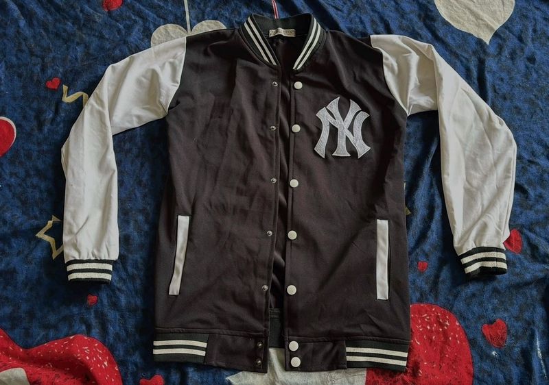 New York Yankees Varsity Jacket