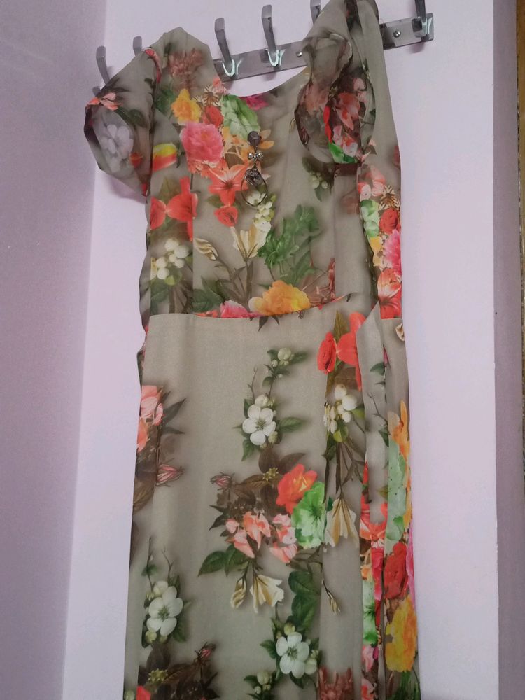 Maxi Top