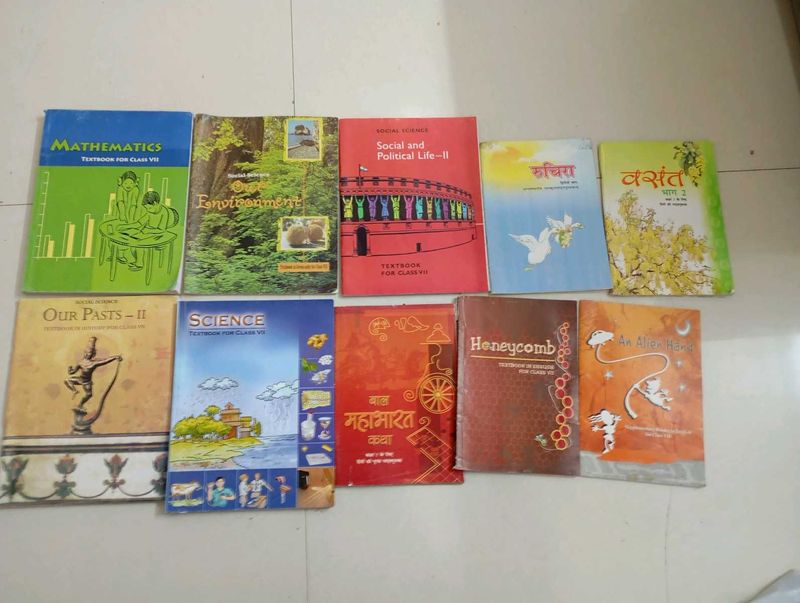 7th CBSE, Olympiad and Dictionary