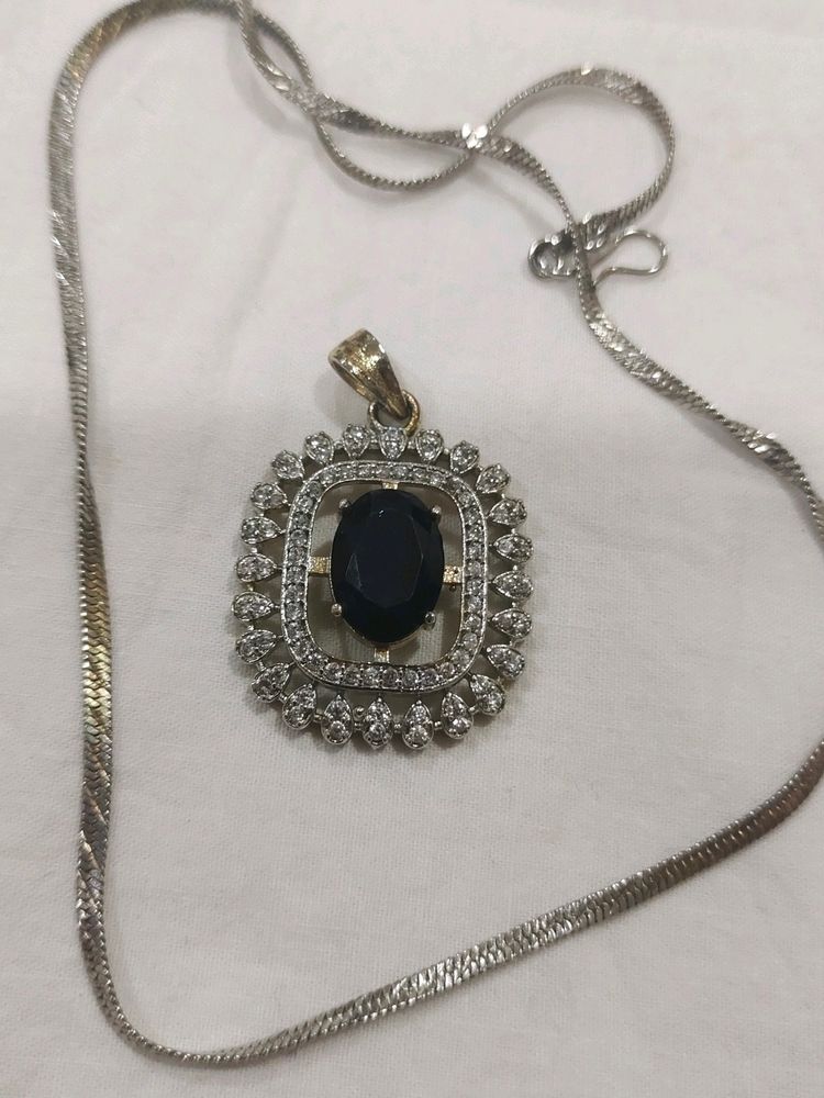 Chain pendant Set