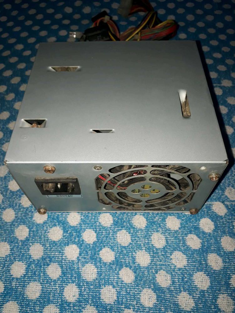 Computer Power Supply Unit