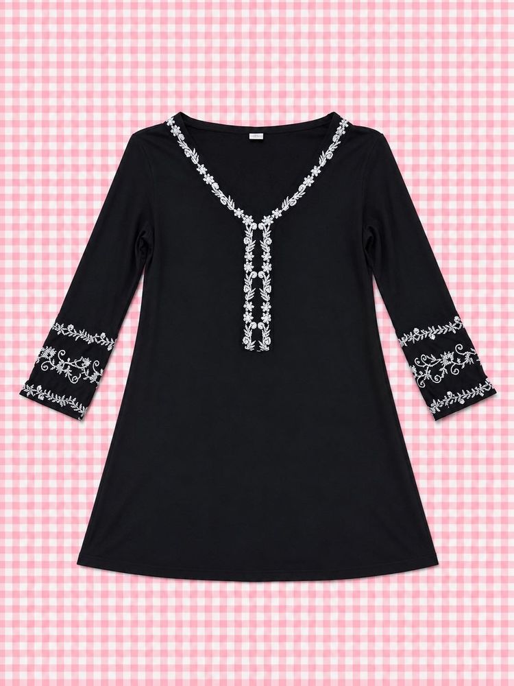 Short kurti