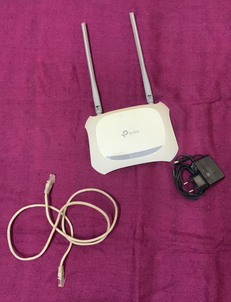 TP-link 300Mbps Wireless N Speed N300 TL-WR840N