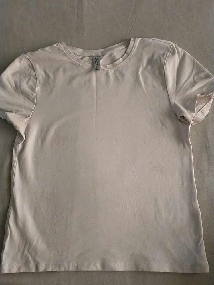 Women's Basic T-Shirt