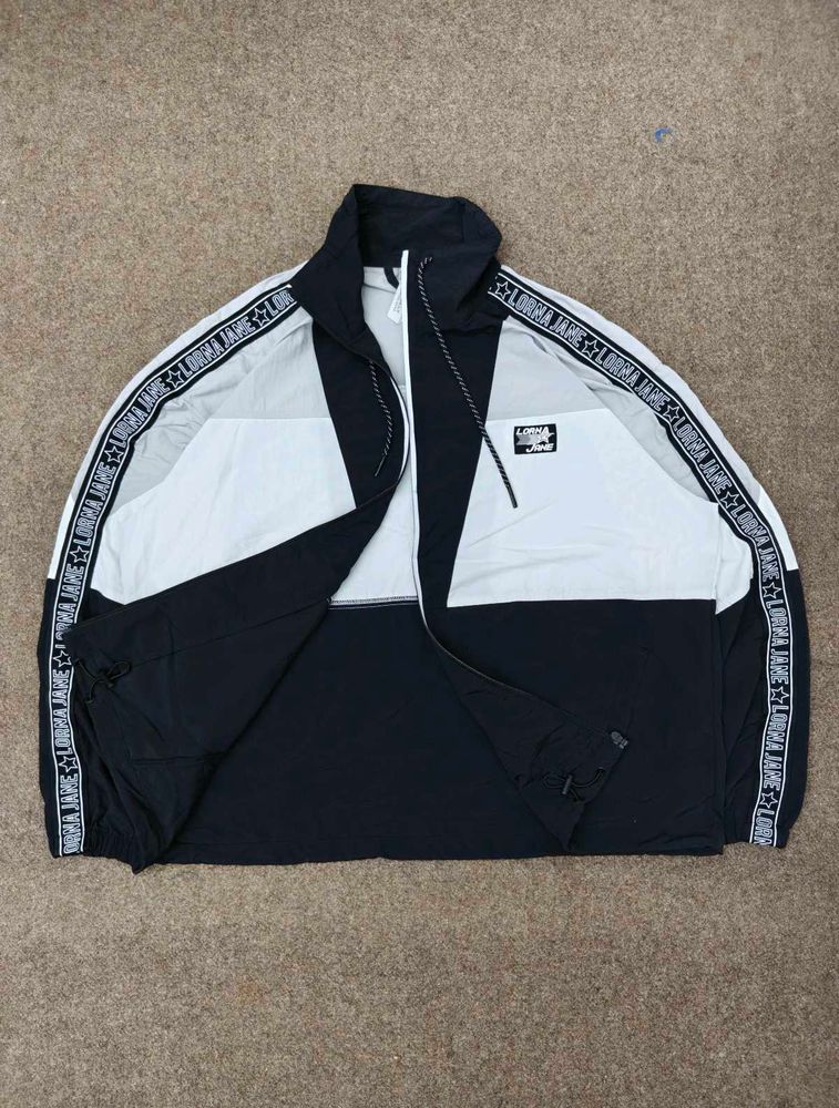 LORNA JANE Active Windbreaker Jacket
