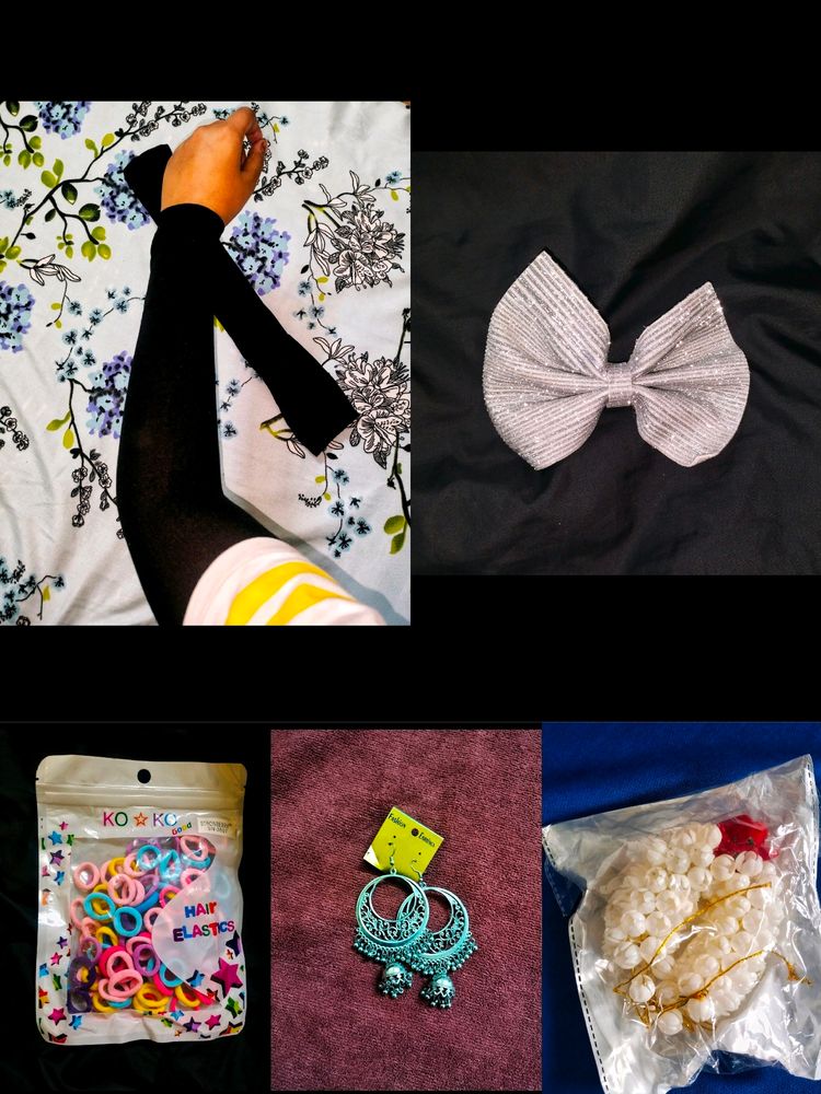 Combo Of 5