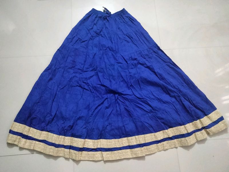 Ethnic Skirt