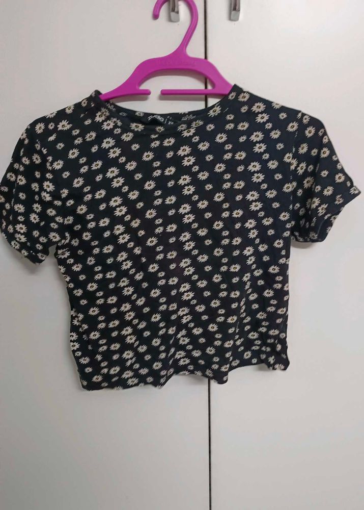 zudio baby tee