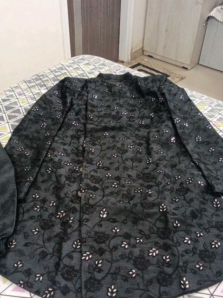 wedding clothes