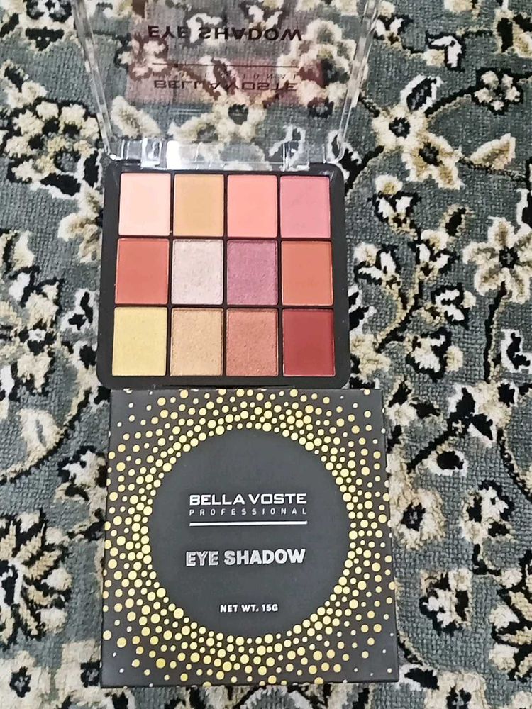 Bella Voste Eyeshadow