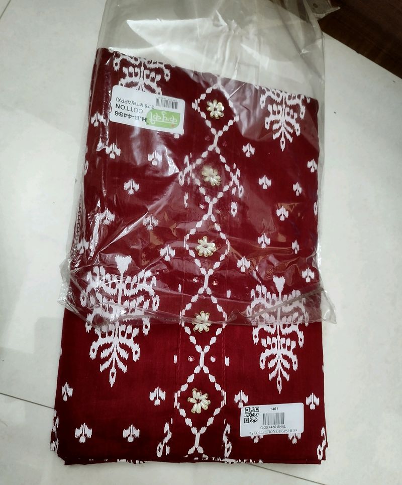 Suit Piece Brand New