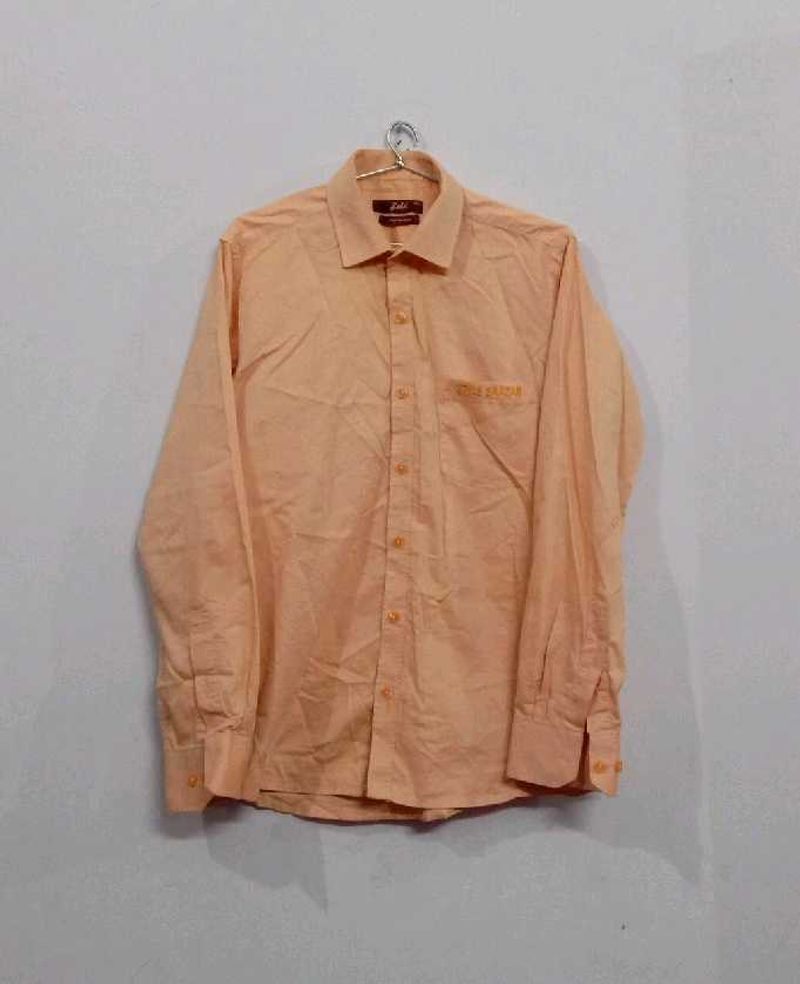New  Shirt