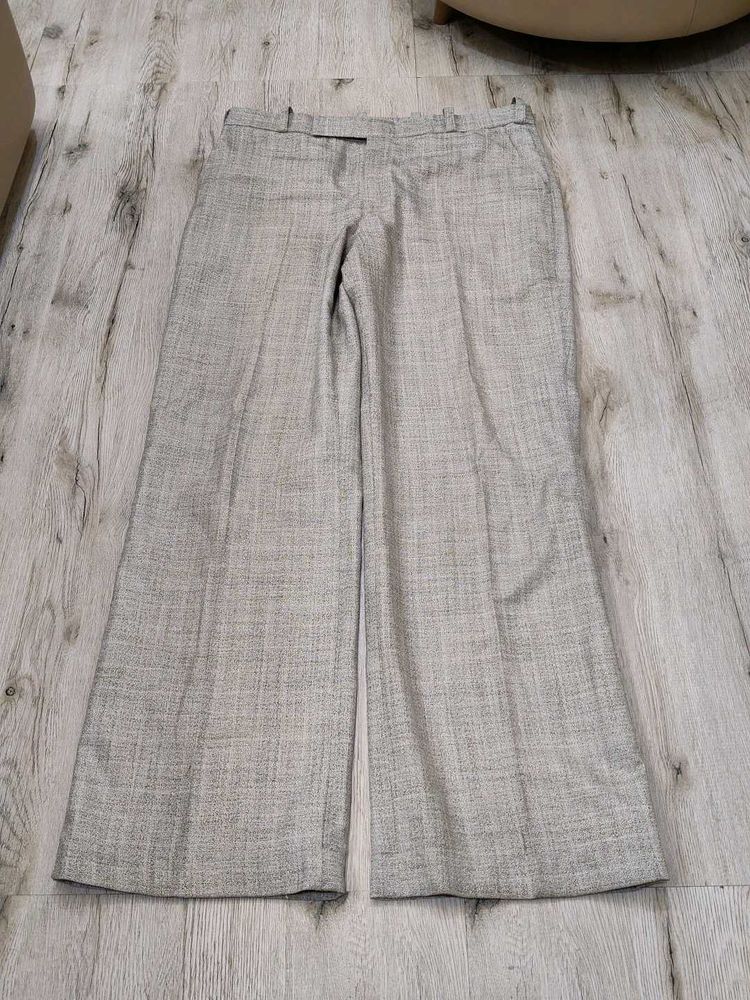 Ma6081 Sabrin baggy pant waist 36 inches