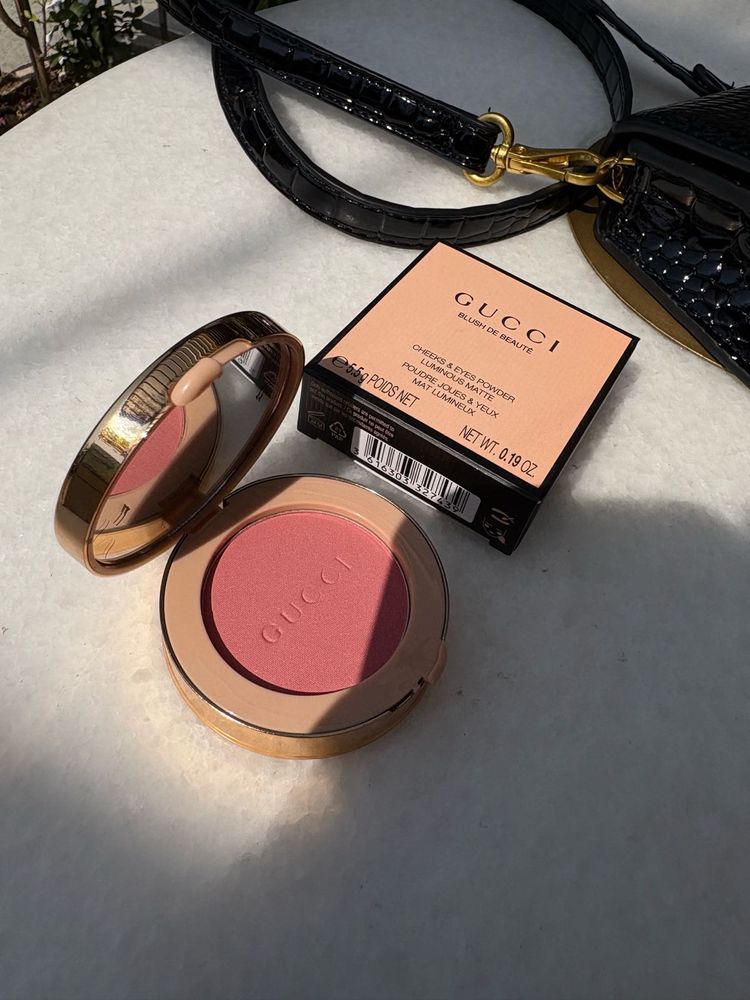 Gucci Blush