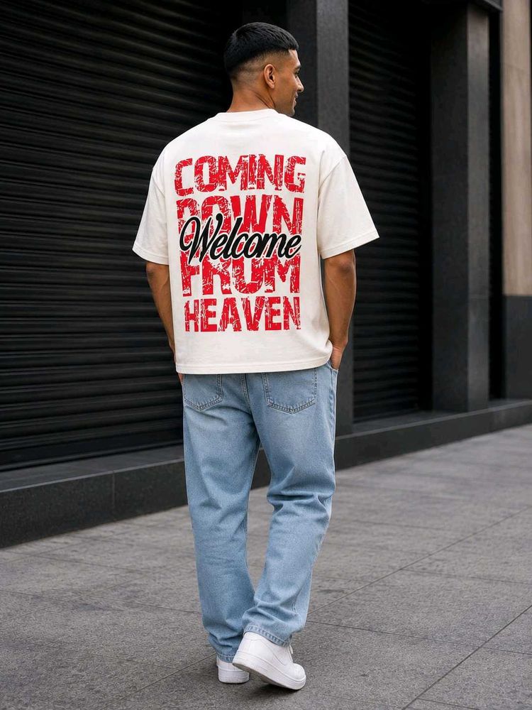 Graphic T-Shirt