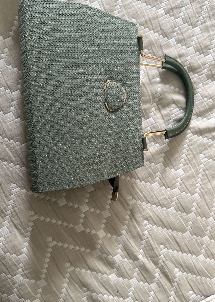 Hand Purse
