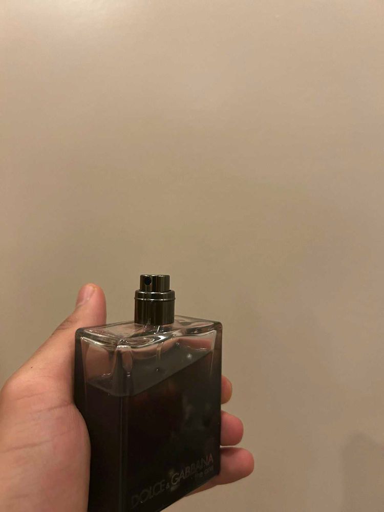 Dolce &amp; Gabbana Perfume. 8 ML
