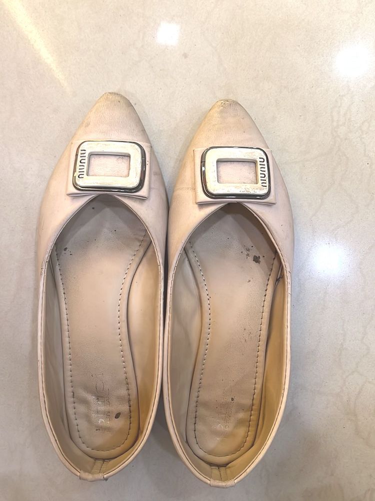 Stylish Ballet Fl